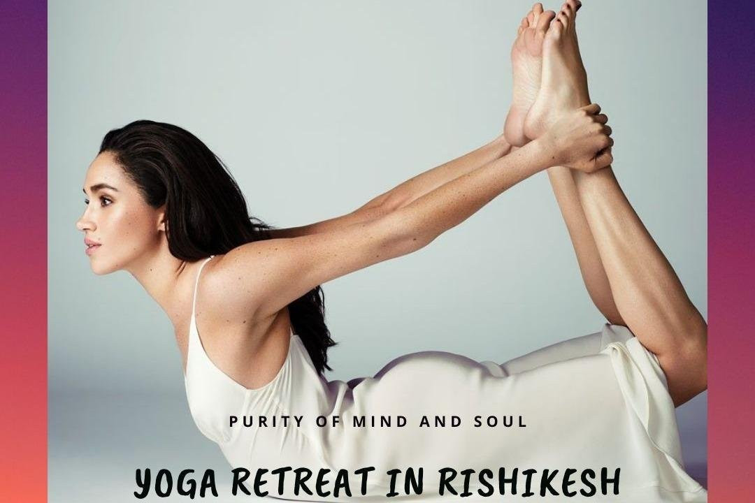 PURE SOUL YOGA SCHOOL-里希克虚必去景点
