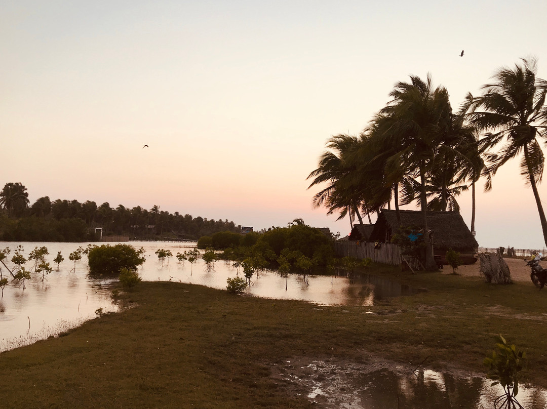 Ceylon Kite Ranch Bungalows主图