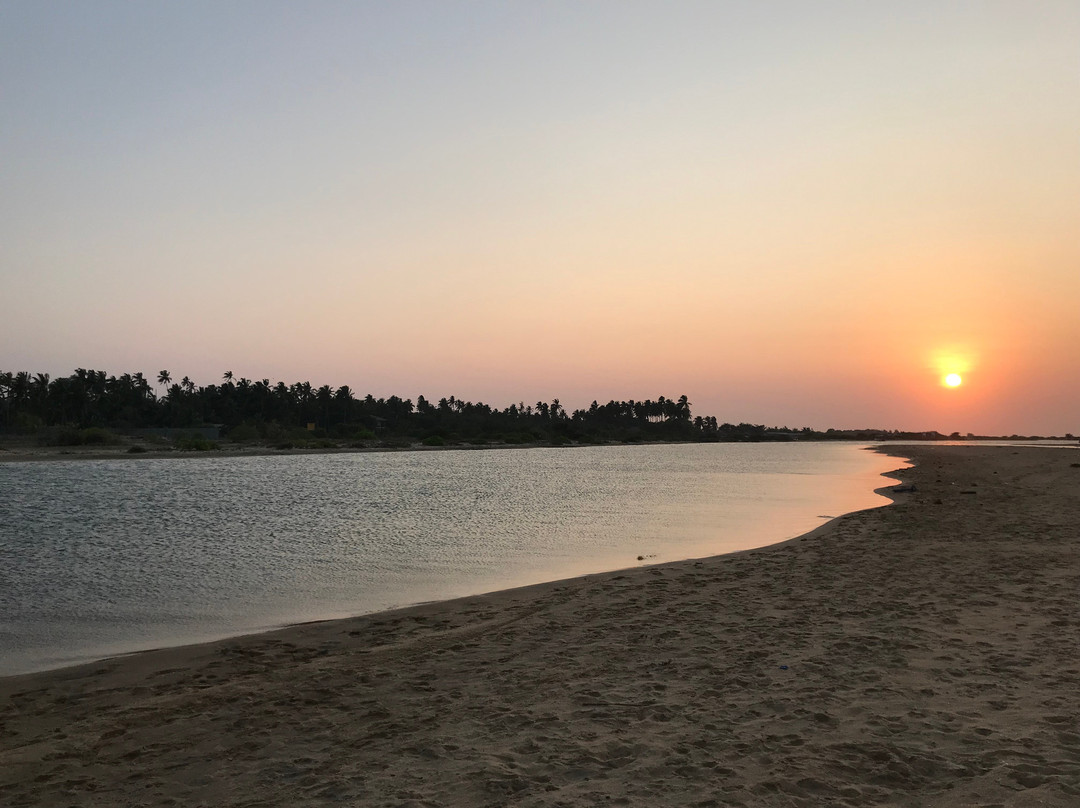 Ceylon Kite Ranch Bungalows主图