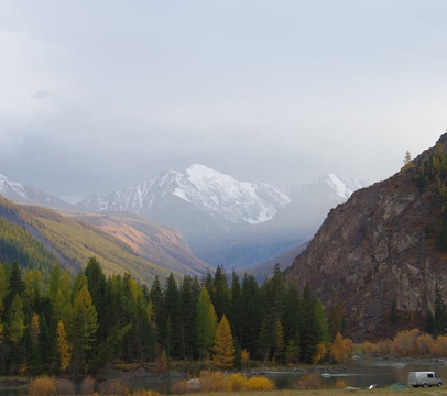 Kuray旅游攻略图片