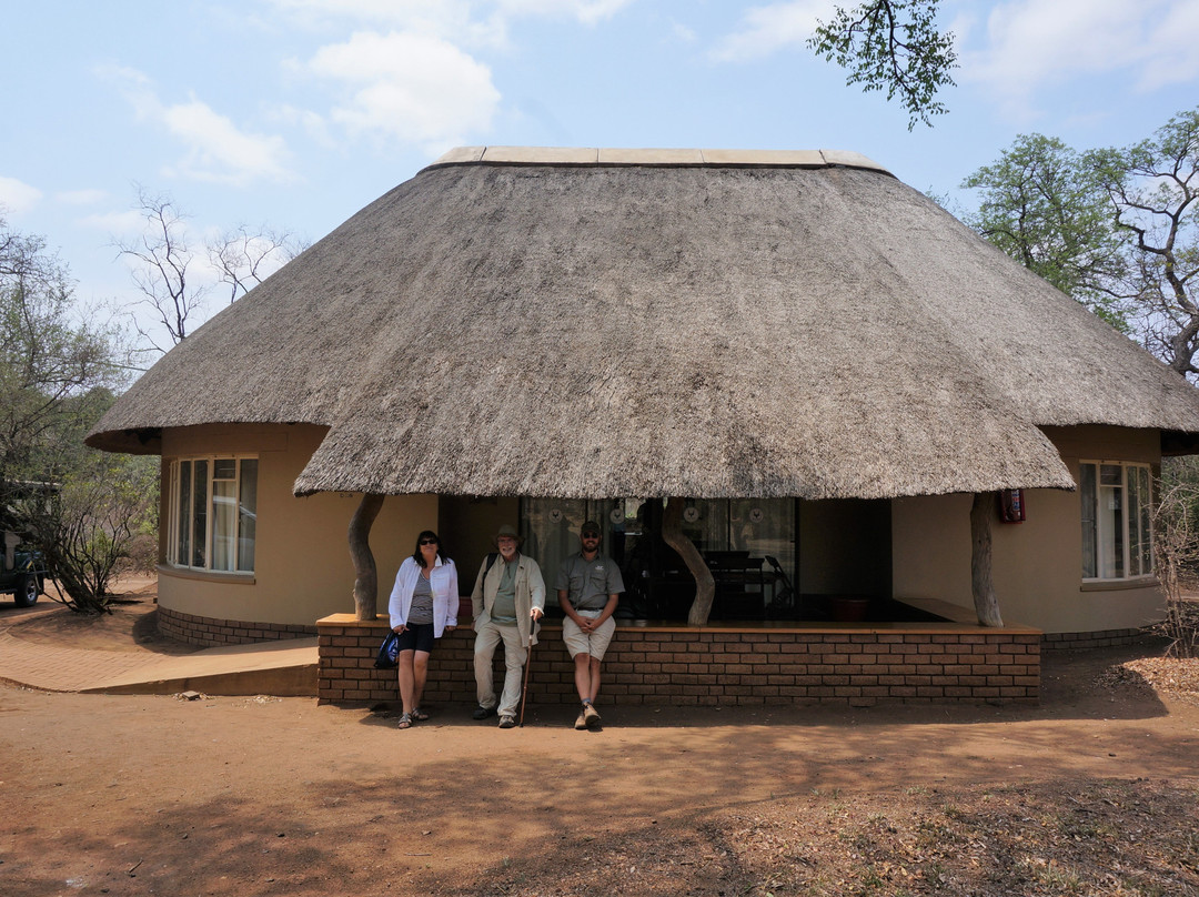 Go Self Drive Tours-克尼斯纳必去景点