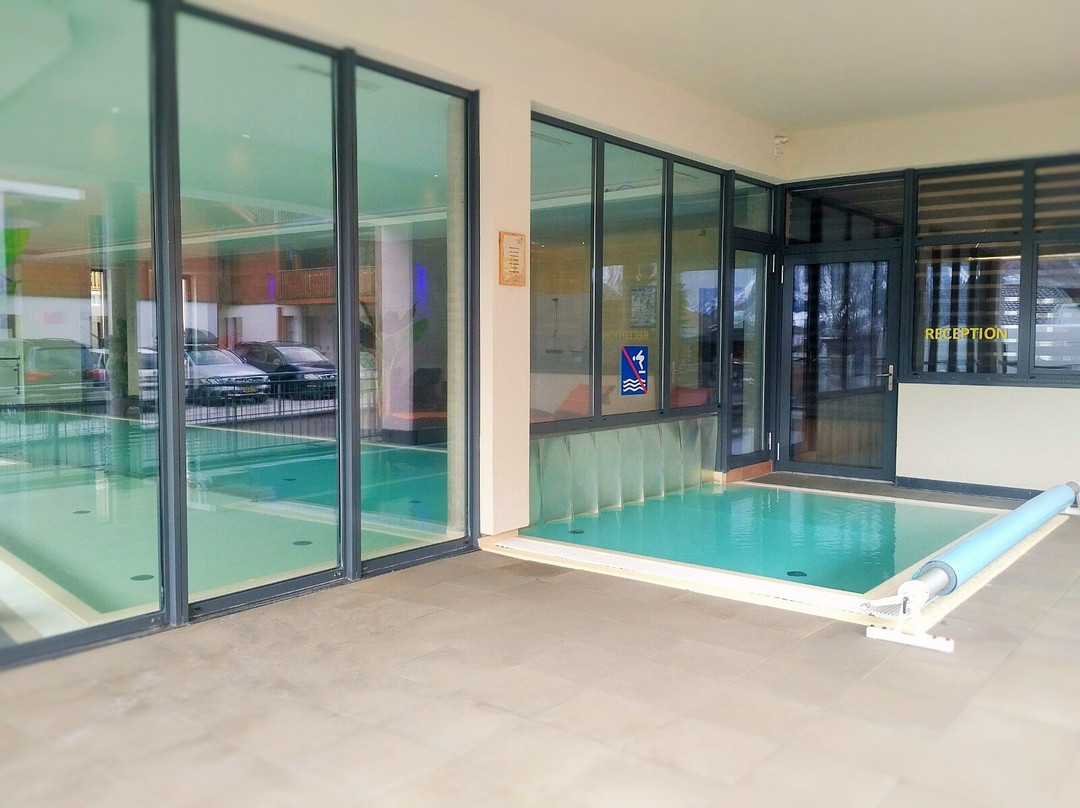 Schonblick Mountain Resort & Spa主图