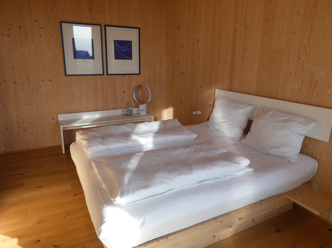 Bader Hotel主图