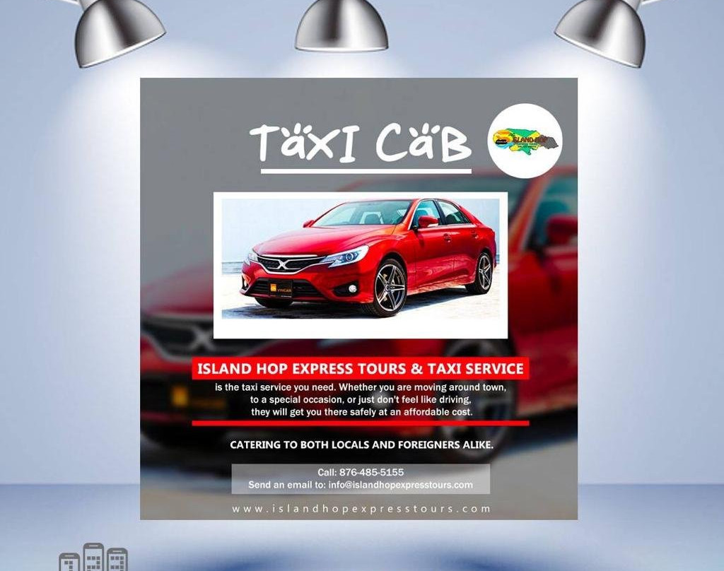 Island Hop Express Tours & Taxi Service景点图片