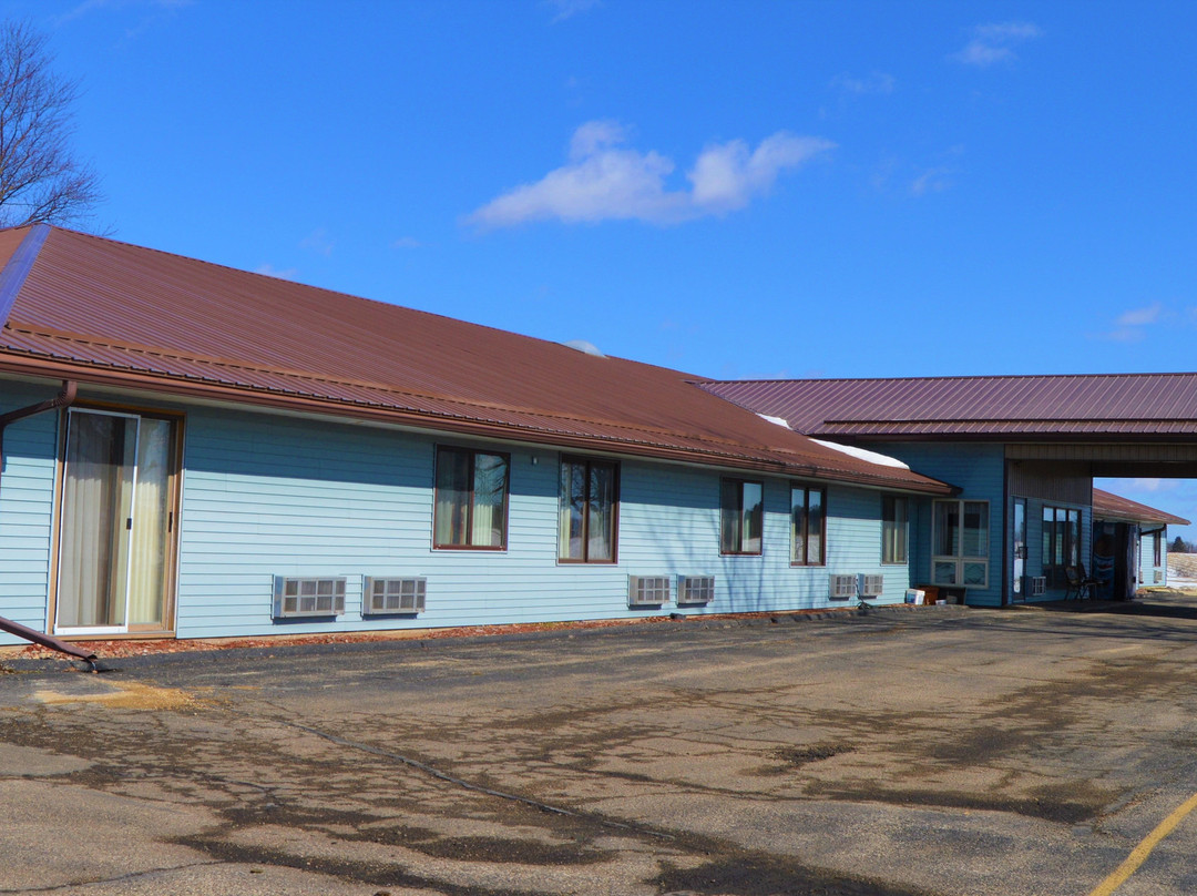 Old Towne Motel主图