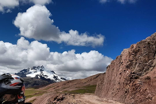 Green Soul Overland-利马必去景点