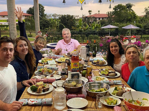 Travel JM-佩雷拉必去景点