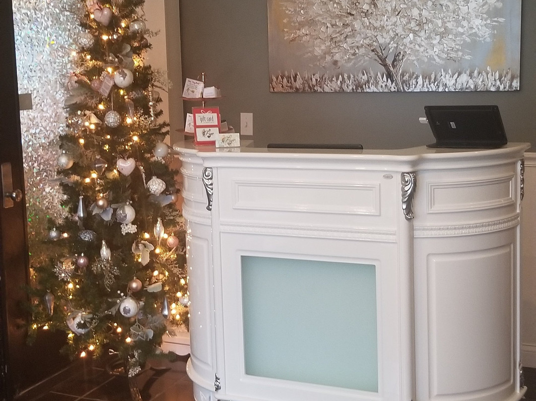 Frye Massage & Wellness Spa-Harbor Springs必去景点