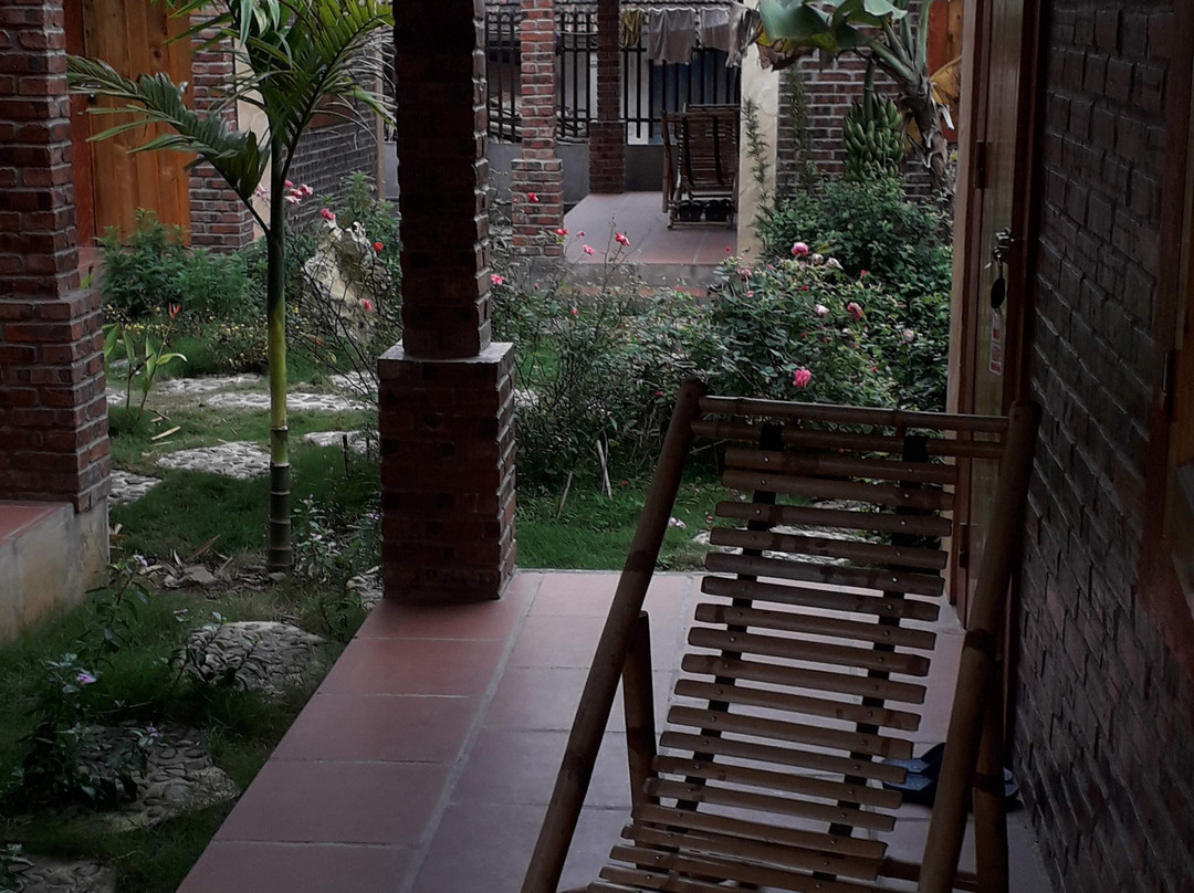 Ninh Binh Palm Homestay主图