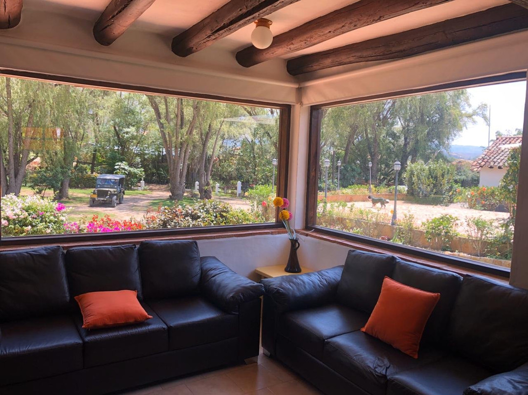 安娜卡卡瓦尼亚斯酒店主图