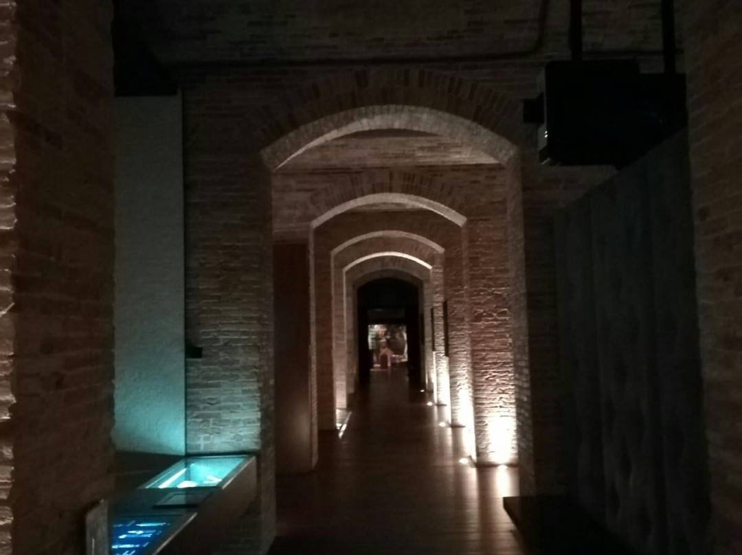 Valencia History Museum景点图片
