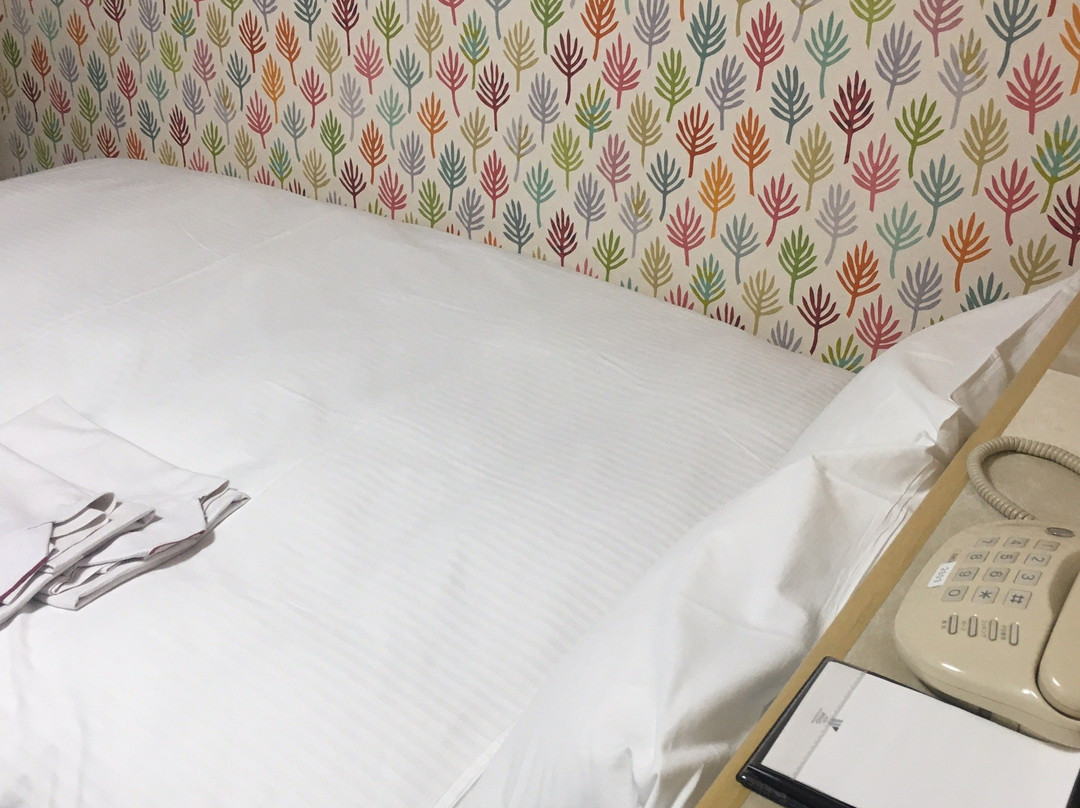 Hotel Wing International Kumamoto Yatsushiro主图