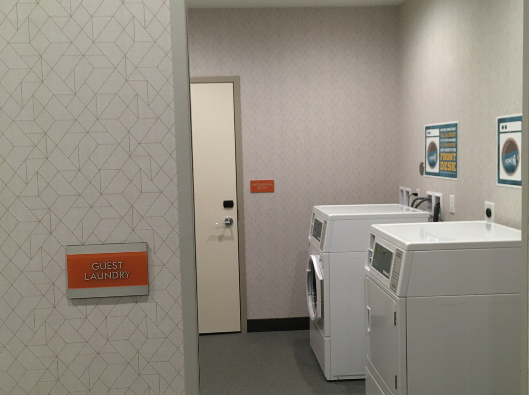 Home2 Suites By Hilton Eau Claire South主图