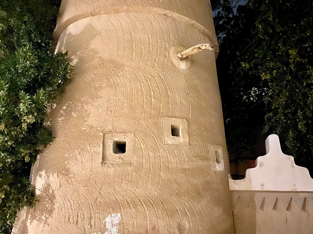 At-Turaif-Diryah必去景点