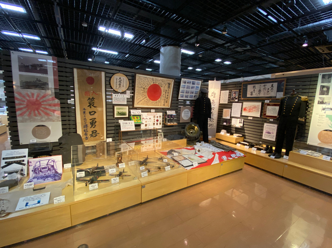 Hokuchin Memorial Museum景点图片