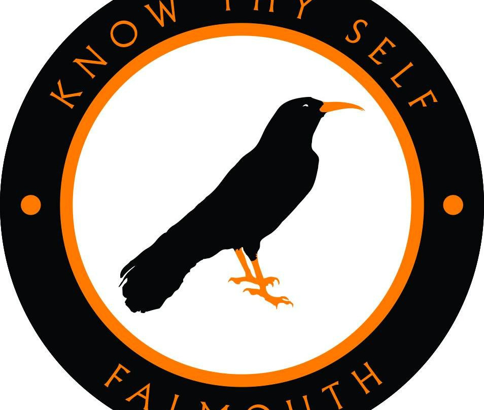 Know Thy Self景点图片