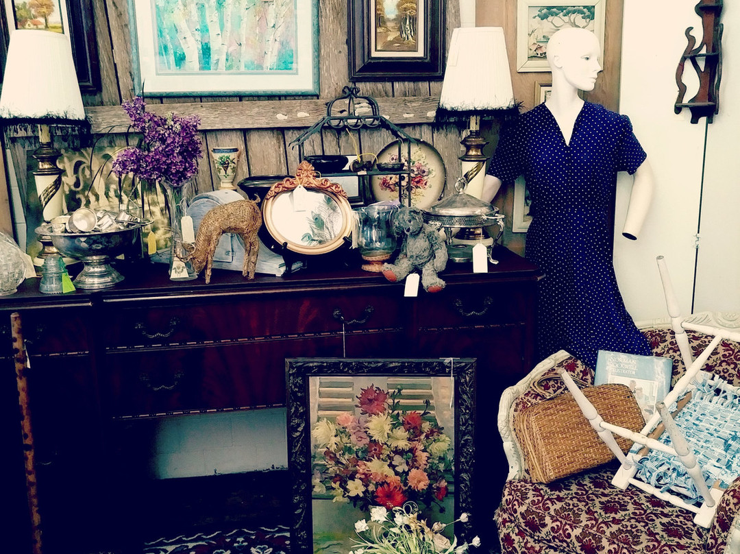 Brick Street Gallery-开普吉拉多必去景点