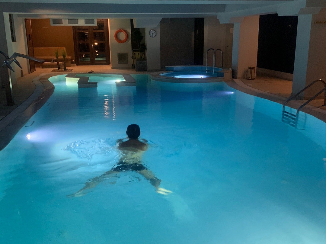 Portaria Hotel主图