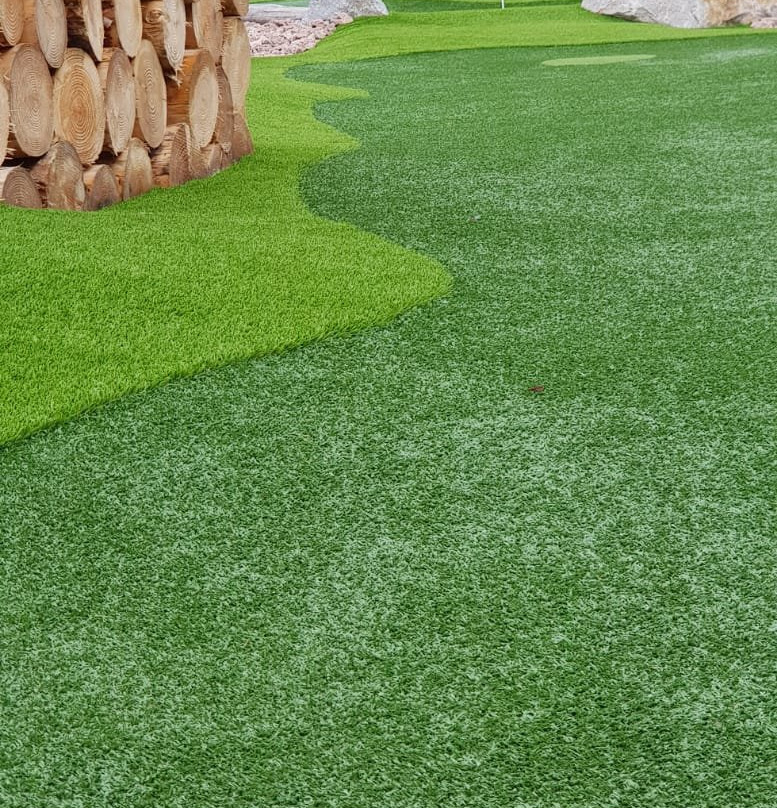 Adventure Golf Freudenstadt-Freudenstadt必去景点