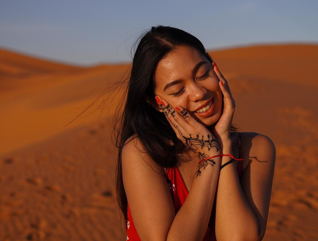 Desert Tours Marocco  Day Tours-梅如卡必去景点