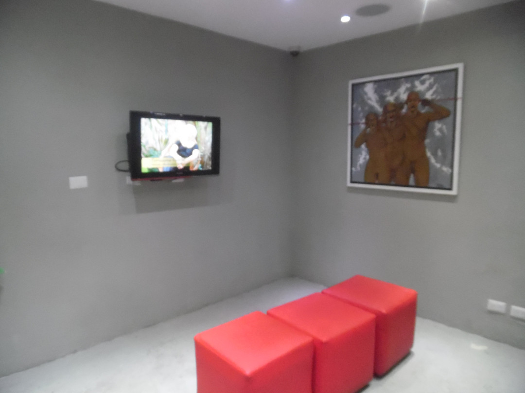 Museo Memorial de la Resistencia景点图片