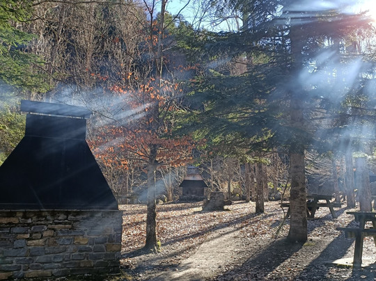 Era Artiga de Lin-Val d'Aran必去景点