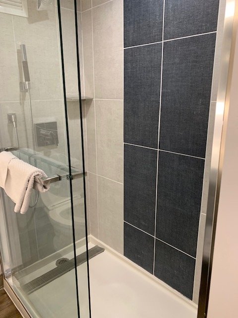 Orlando Marriott Lake Mary-浴室