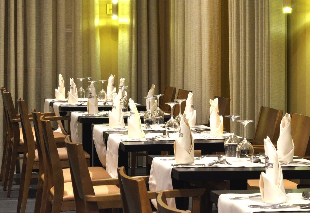Restaurante Torre Bella