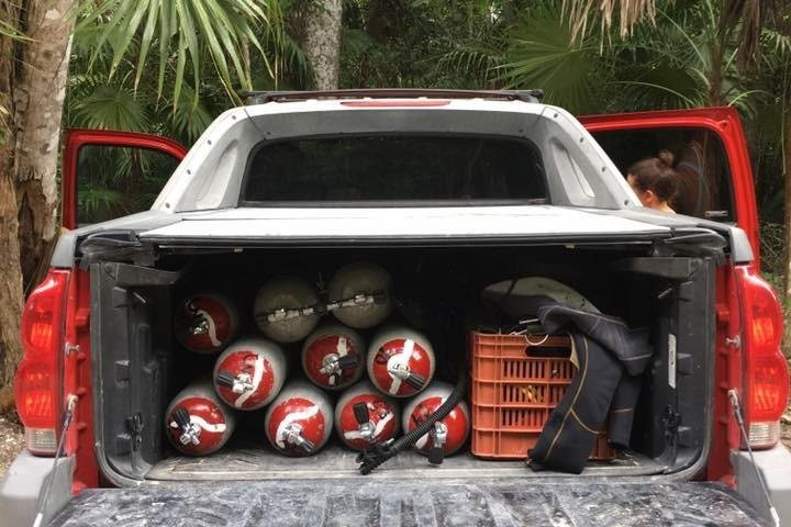 Sun & Sea Mexico-从莫雷洛斯港必去景点