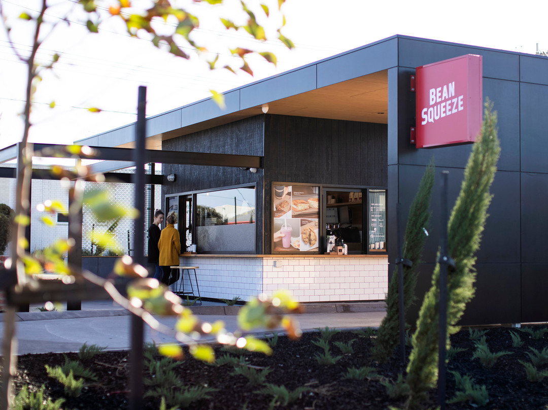 Bean Squeeze - Thompson Rd