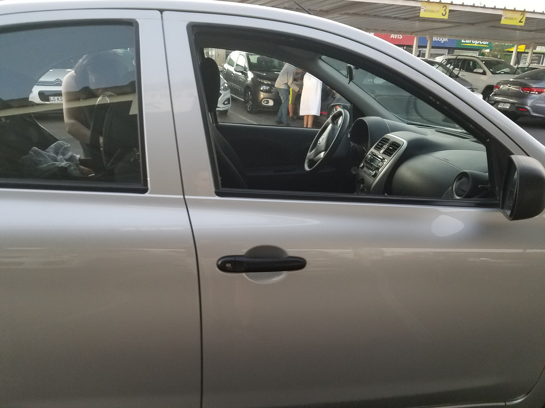 Mirador Pablo Neruda-比尼亚德尔马必去景点