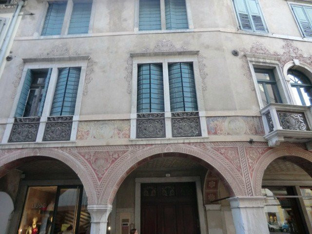 Casa Pasquotti Fabris-乌迪内必去景点