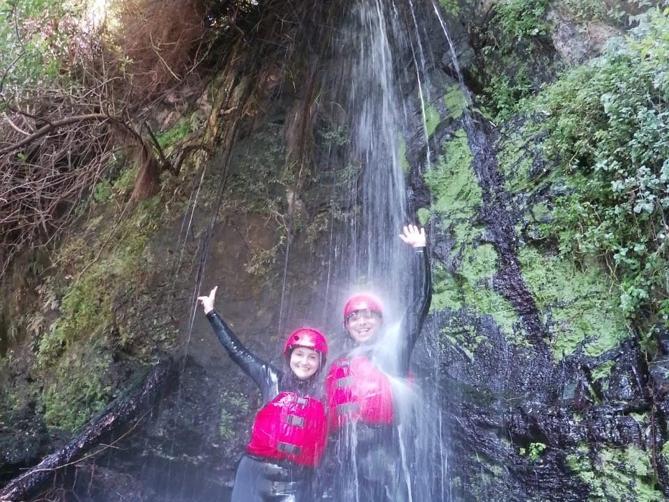 Rio Bueno Expediciones-Lago Ranco必去景点
