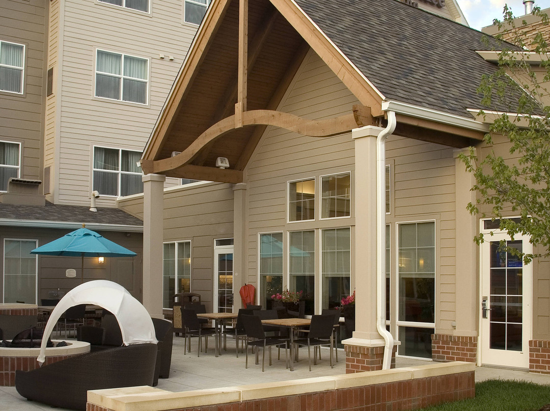 Residence Inn by Marriott Toledo Maumee主图