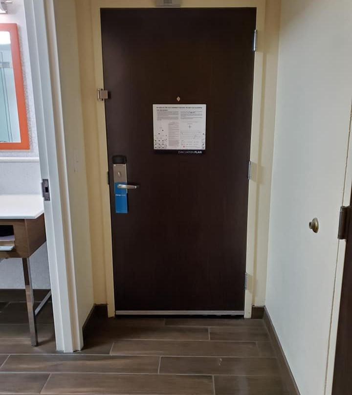 Hampton Inn and Suites Fultondale Birmingham I 65主图