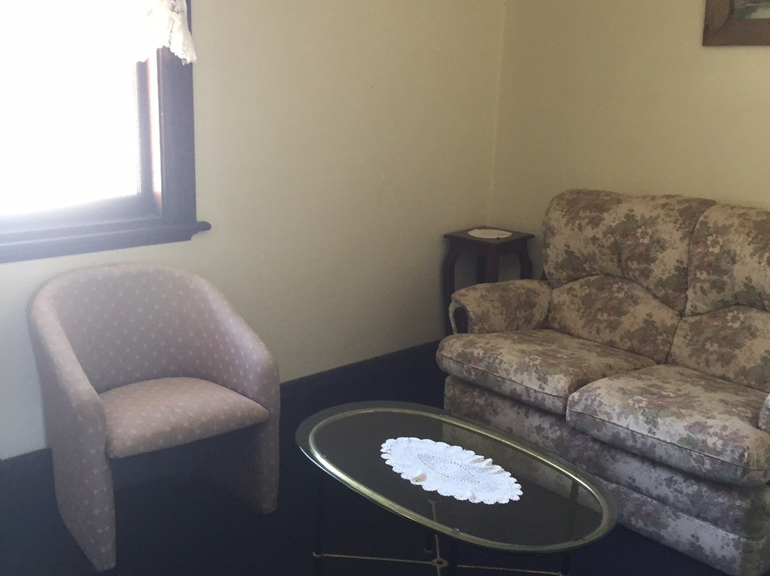 Binalong Hotel主图