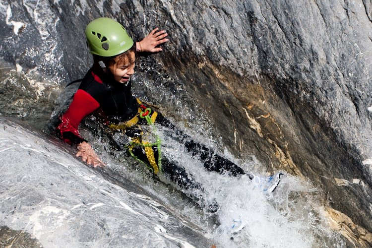 Alpi-Canyon-Embrun必去景点