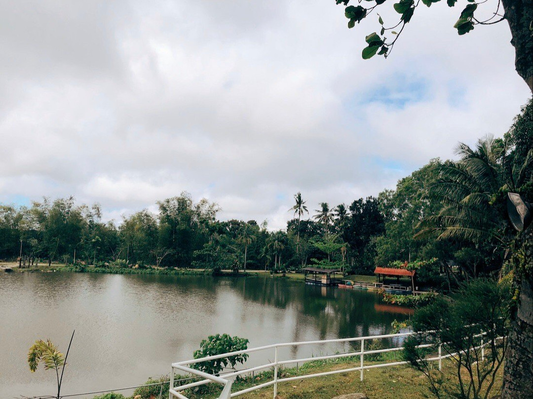 Bantug Lake Ranch景点图片