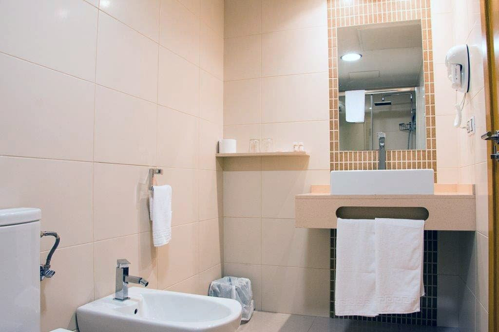 Hotel Loureiro主图