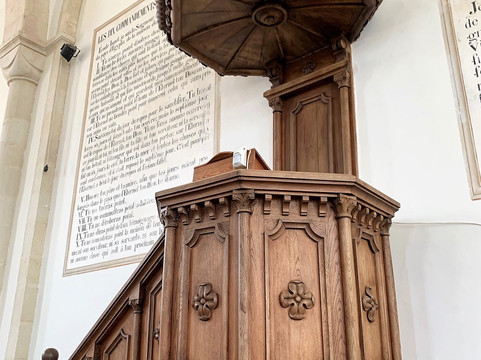 Souvigne旅游攻略图片