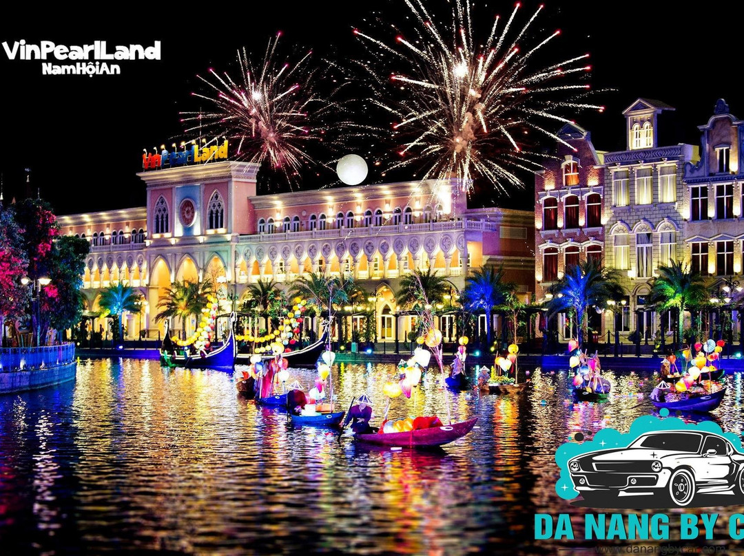 Danangbycar.com-岘港必去景点