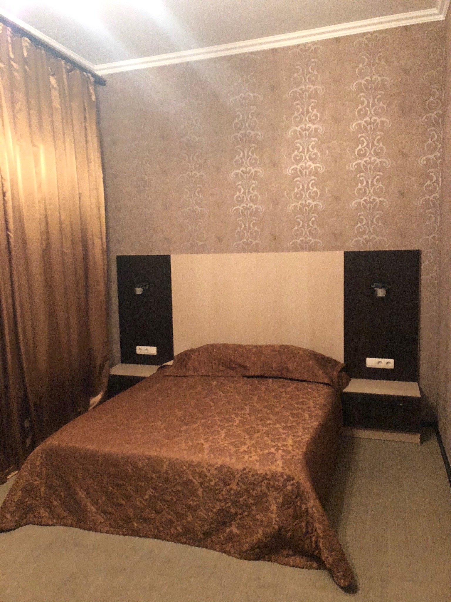 Koltso Hotel Complex-官方