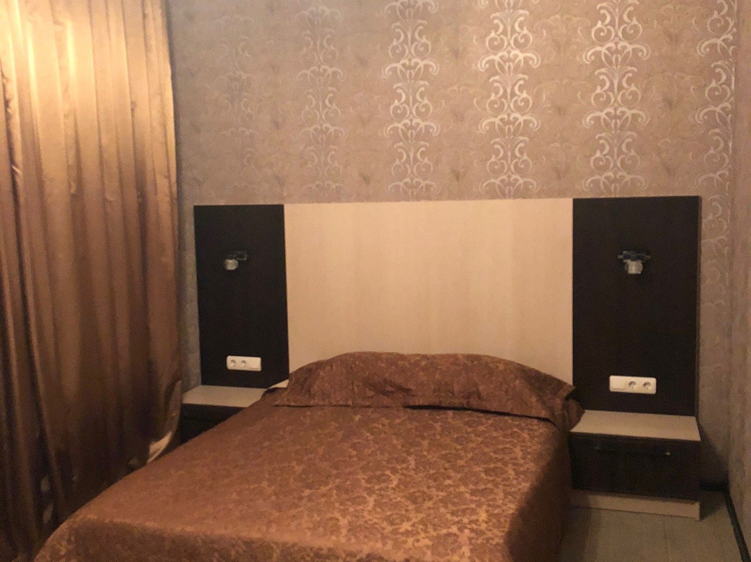 Koltso Hotel Complex主图
