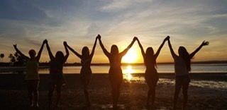 Mar e Trilhas - Barra de Mamanguape - PB-Rio Tinto必去景点