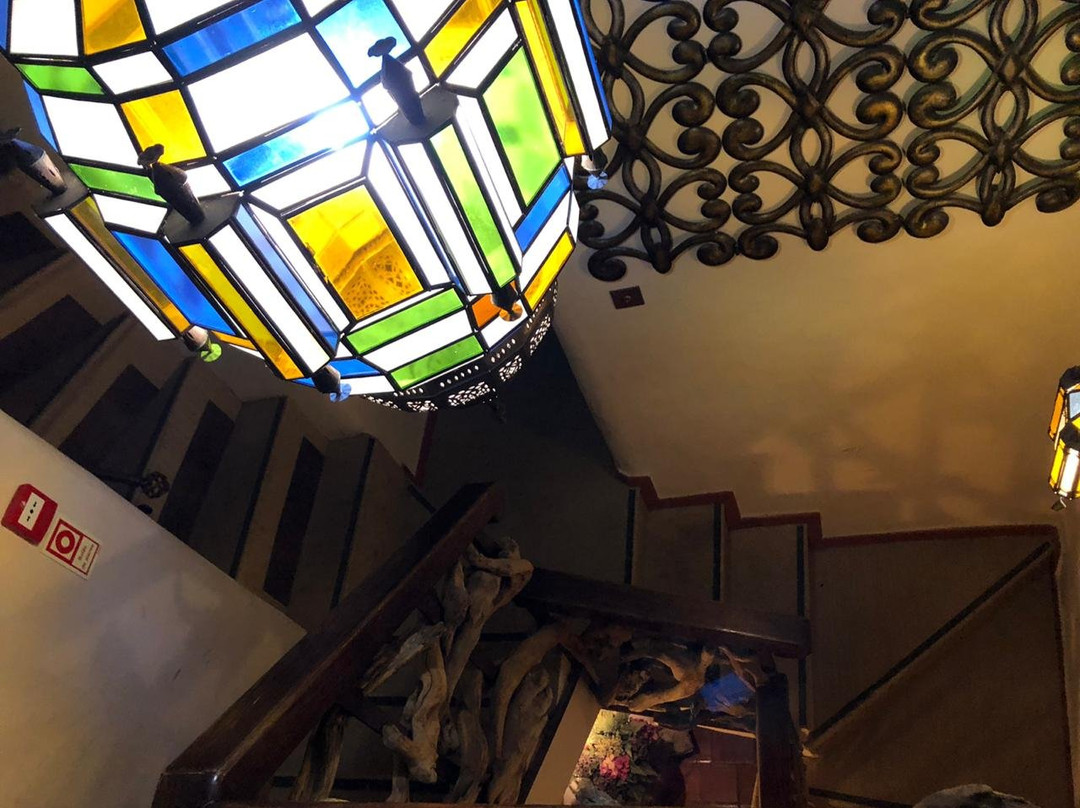 平托旅馆（仅限成人）主图