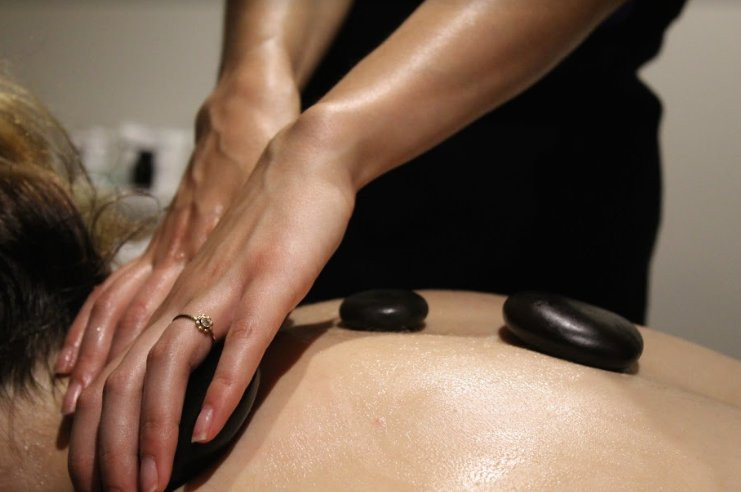 Eforea Spa-利物浦必去景点