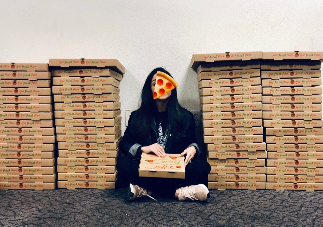 Maywood餐馆和美食-Big Al's Pizzeria