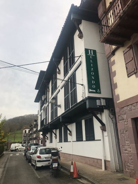 Hotel Elizondo-官方