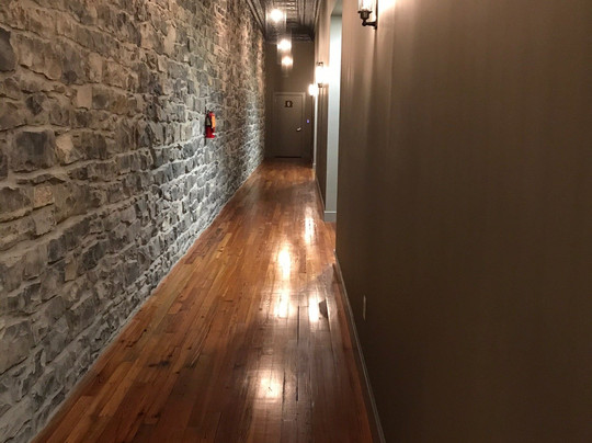 Dofflemyer Hotel主图