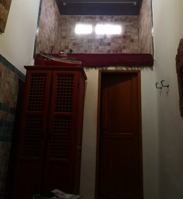 Riad Le Cheval Blanc主图